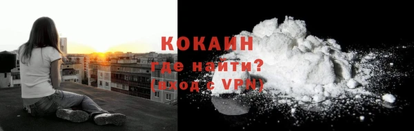 твердый Лиски